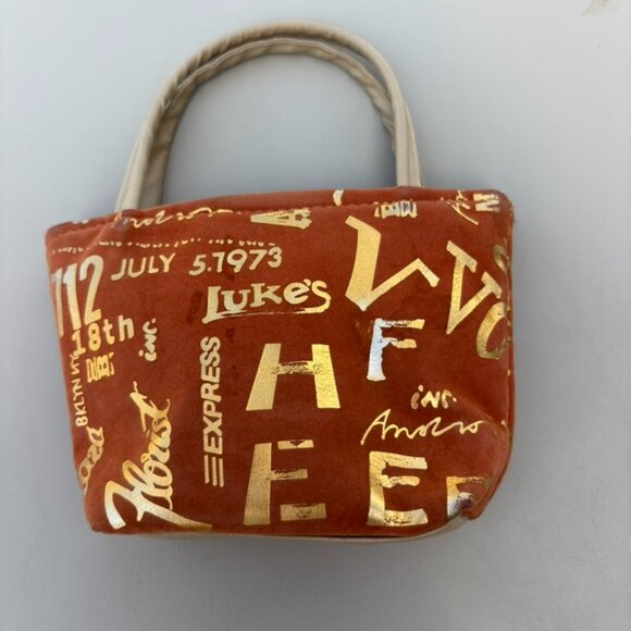 Small Purse - Picture 1 of 2